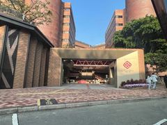 -香港理工大学