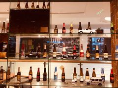 -1886德国汽车餐厅(外滩十六铺码头店)
