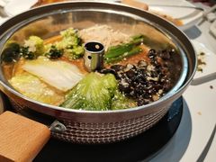 -秦月轩·陕西家乡菜(阜成路·五棵松店)