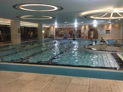 -W FITNESS 威尔仕健身·游泳(七宝店)