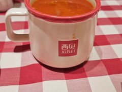 -西贝(宁波天一国购店)