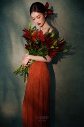 -左岸摄影写真(天津旗舰店)