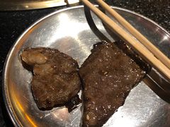 -伊茉家的烤肉店(勒泰中心店)