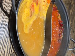 -冯校长老火锅(深圳总店)