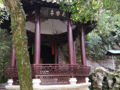 -杭州黄龙洞
