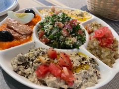 -La Medina餐厅(亮马河南路店)