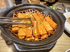 -隆喜元鱼汤包·海鲜(中联广场店)