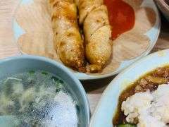 -巷仔内·台湾卤肉饭(七宝店)