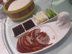 -玉林烤鸭店(定福庄店)
