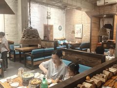 -苹果树下艺术餐厅(通州店)