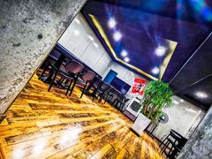 -BomBa意大利餐厅