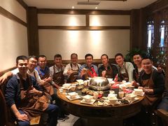 -纸盐河码头火锅(十八梯店)