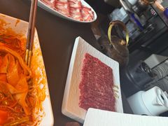 -东来顺·非遗火锅(赛格国际购物中心店)