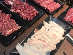 -幸运牛汕头小黄牛牛肉火锅(梅林店)