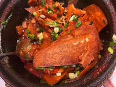 -老阿爸鲜鱼土菜(园区永旺店)