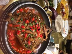 毛家饭店(海天大厦店)-毛家饭店(海天大厦店)