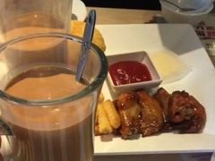-避风塘·老港味餐厅(虹口龙之梦店)