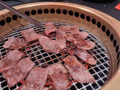 -谷牛和牛烤肉(漕河泾印象城店)