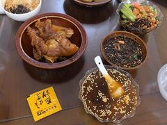 -金必轩(青岩店)