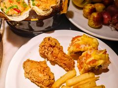 -火炉火自助餐(西直门凯德MALL店)