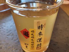 -山城棒棒军手作火锅·天花板手撕水牛鲜毛肚(北京店)