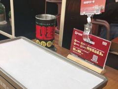 -小红烤翅(傅厚岗店)