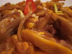 -佛山顺德香云纱园林酒店(清晖园店)