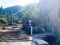 -MOJ coffee(瓯海泽雅水碓坑店)