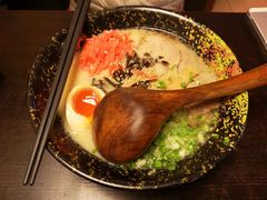 -日本料理神拉面