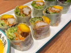 -越小品·越南餐厅(万科里店)