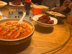 -永安鱼庄·镇江菜(丁卯店)