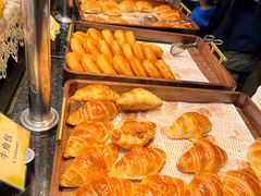 -东莞塘厦三正半山温泉酒店·沙利文西餐厅