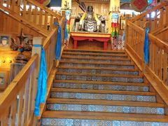-老阿妈蒙古村·蒙古包·草原文化·歌舞表演(老君堂店)