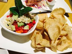 -Pho Asia 亚阁越南料理(上海来福士广场店)