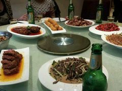 -旺仔家常菜生煎包(马端街店)