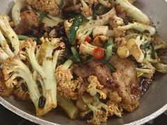 -好口味小吃楼·东北菜(太原南街店)