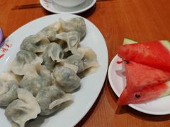 -鸿毛饺子(紫竹桥店)