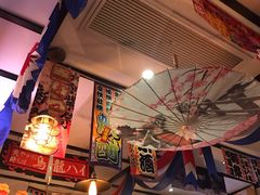 大堂-平成屋·午肴夜酒(四川北路店)