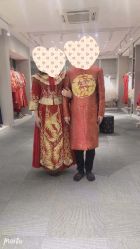 点击看大图 -香庭海婚纱摄影·威海旅拍(统一路店)