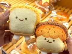 -0+1·手作面包(新北店)