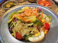 -首尔烤肉大排档(合生汇店)