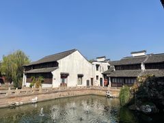 -嘉兴月河历史街区