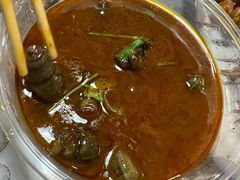 -马记烧烤(曲沃路店)