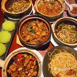 武汉探店🍲万物可啫江汉路宝藏餐厅「粤啫久」