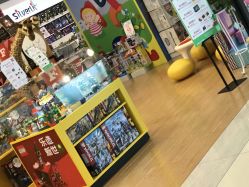 -Kidsland(凯德1818店)