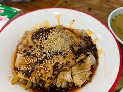 -朱大嘴肥肠血旺(福字街店)