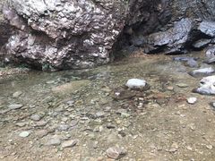 -雁荡山三折瀑景区