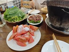 -千里马烧烤(一部)