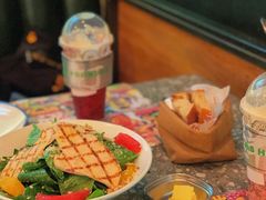 -BOTTEGA意库(中骏世界城店)