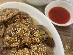 -猪肠胀糯米(珠江路美食街店)